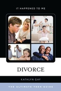 Cover: Divorce - Bloomsbury eBooks US