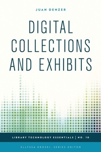 Enlarge image Cover: Digital Collections and Exhibits - Bloomsbury eBooks US