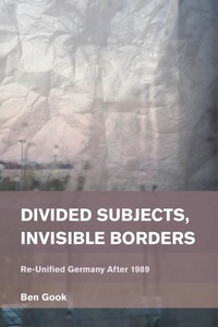 Enlarge image Cover: Divided Subjects, Invisible Borders - Rowman & Littlefield Publishers