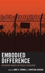 Cover: Embodied Difference - Bloomsbury eBooks US