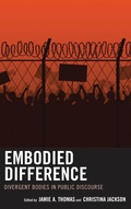 Cover: Embodied Difference - Bloomsbury eBooks US