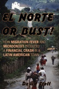 Cover: El Norte or Bust! - Rowman & Littlefield Publishers