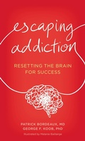 Bild: Escaping Addiction - Rowman & Littlefield Publishers