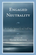 Cover: Engaged Neutrality - Bloomsbury eBooks US