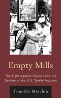 Cover: Empty Mills - Rowman & Littlefield Publishers
