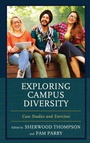 Cover: Exploring Campus Diversity - Bloomsbury eBooks US