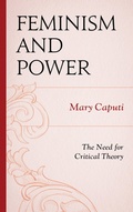 Cover: Feminism and Power - Bloomsbury eBooks US