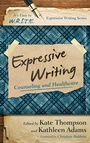 Cover: Expressive Writing - Rowman & Littlefield Publishers