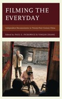 Cover: Filming the Everyday - Rowman & Littlefield Publishers