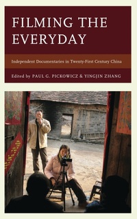 Enlarge image Cover: Filming the Everyday - Rowman & Littlefield Publishers