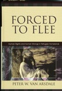 Cover: Forced to Flee - Bloomsbury eBooks US