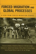 Cover: Forced Migration and Global Processes - Lexington Books