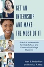 Cover: Get an Internship and Make the Most of It - Bloomsbury eBooks US