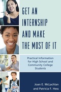 Cover: Get an Internship and Make the Most of It - Bloomsbury eBooks US