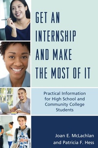 Enlarge image Cover: Get an Internship and Make the Most of It - Bloomsbury eBooks US