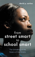 Abbildung von: From Street Smart to School Smart - Rowman & Littlefield Publishers