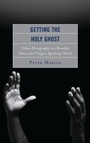 Cover: Getting the Holy Ghost - Lexington Books