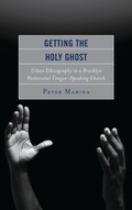 Cover: Getting the Holy Ghost - Lexington Books