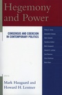 Cover: Hegemony and Power - Lexington Books