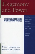 Cover: Hegemony and Power - Lexington Books