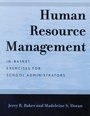 Cover: Human Resource Management - Rowman & Littlefield Education