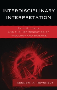 Enlarge image Cover: Interdisciplinary Interpretation - Lexington Books