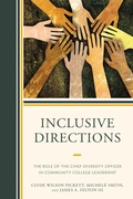 Cover: Inclusive Directions - Rowman & Littlefield Publishers