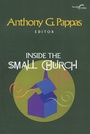 Cover: Inside the Small Church - Rowman & Littlefield Publishers
