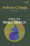 Cover: Inside the Small Church - Rowman & Littlefield Publishers