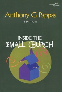 Enlarge image Cover: Inside the Small Church - Rowman & Littlefield Publishers