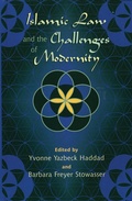 Cover: Islamic Law and the Challenges of Modernity - AltaMira Press