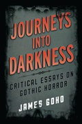 Cover: Journeys into Darkness - Rowman & Littlefield Publishers