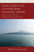 Cover: Linda Hogan and Contemporary Taiwanese Writers - Lexington Books