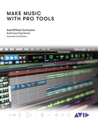 Enlarge image Cover: Make Music with Pro Tools - Rowman & Littlefield