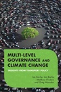 Cover: Multilevel Governance and Climate Change - Rowman & Littlefield Publishers