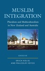 Cover: Muslim Integration - Lexington Books
