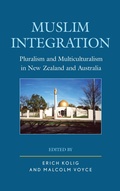 Cover: Muslim Integration - Lexington Books