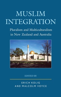 Enlarge image Cover: Muslim Integration - Lexington Books