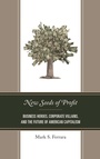 Cover: New Seeds of Profit - Lexington Books