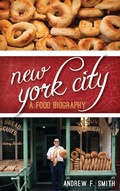 Cover: New York City - Rowman & Littlefield Publishers