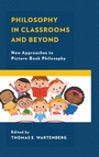 Cover: Philosophy in Classrooms and Beyond - Bloomsbury eBooks US
