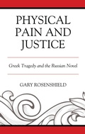 Cover: Physical Pain and Justice - Bloomsbury eBooks US