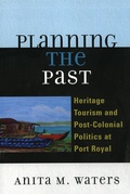 Cover: Planning the Past - Lexington Books