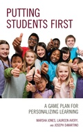 Cover: Putting Students First - Bloomsbury eBooks US