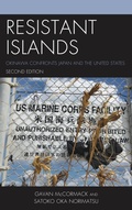 Cover: Resistant Islands - Bloomsbury eBooks US
