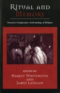 Cover: Ritual and Memory - AltaMira Press