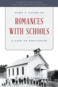 Cover: Romances with Schools - Rowman & Littlefield Publishers