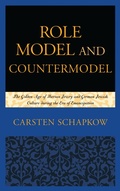 Cover: Role Model and Countermodel - Lexington Books
