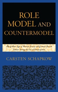 Enlarge image Cover: Role Model and Countermodel - Lexington Books