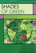 Cover: Shades of Green - Rowman & Littlefield Publishers